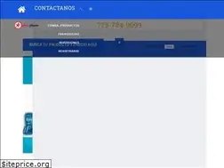 Sites similar to automarket.mx