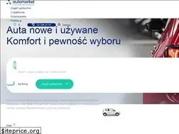Sites similar to automarket.pl