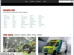 Sites similar to automarket.ro