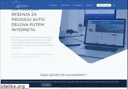 Sites similar to automarket.rs