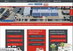Sites similar to automarkt-im-allgaeu.de