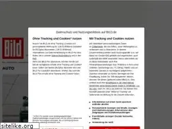 Sites similar to automarkt.bild.de