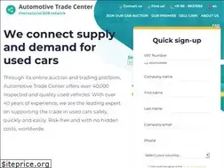 Sites similar to automarkt.nl