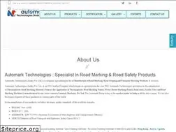 Sites similar to automarktech.com