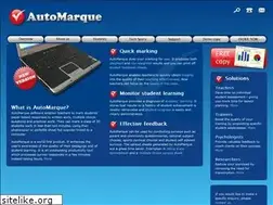 Sites similar to automarque.biz