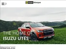Sites similar to automarque.co.nz