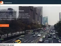 Sites similar to automarshal.net