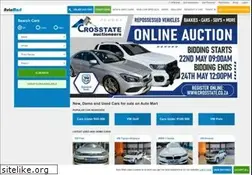 Sites similar to automart.co.za