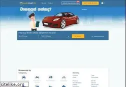 Sites similar to automart.lk