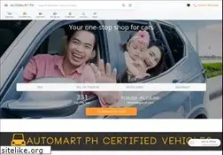 Sites similar to automart.ph