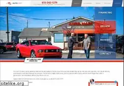 Sites similar to automartcars.com
