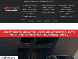 Sites similar to automartcharleston.com