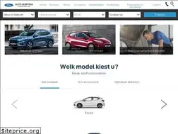 Sites similar to automartens.nl