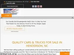 Sites similar to automartofhenderson.com