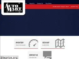 Sites similar to automartofocala.com