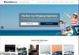 Sites similar to automartusa.com