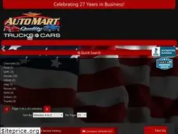 Sites similar to automartusedcars.com