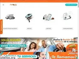 Sites similar to automas.com.co