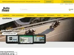 Sites similar to automasa.fi