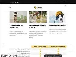 Sites similar to automascotas.com
