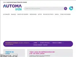Sites similar to automasite.com.br