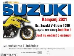 Sites similar to automastarna.se