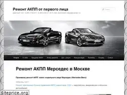Sites similar to automaster-akpp.ru