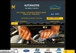 Sites similar to automaster.co.in