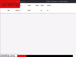 Sites similar to automaster.mu