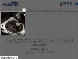Sites similar to automaster.pl