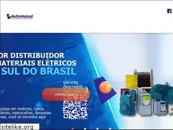 Sites similar to automasul.com