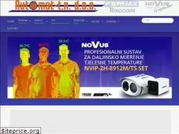 Sites similar to automat-tn.hr