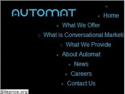 Sites similar to automat.ai