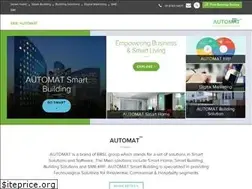 Sites similar to automat.co.in