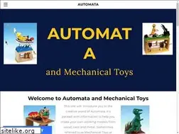 Sites similar to automata.co.uk