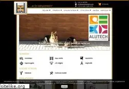 Sites similar to automatakapu.com