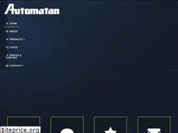 Sites similar to automatan.com
