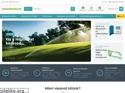 Sites similar to automataontozorendszer.com