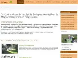 Sites similar to automataontozorendszeres.hu