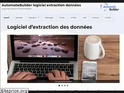 Sites similar to automatebuilder.com
