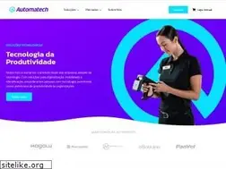Sites similar to automatech.com.br