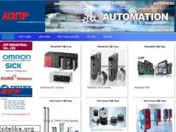 Sites similar to automatech.com.vn