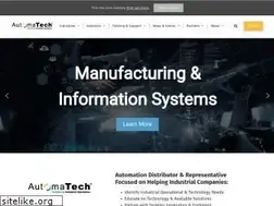 Sites similar to automatech.com
