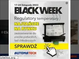 Sites similar to automatech.pl