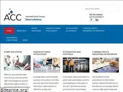 Sites similar to automated-control.com