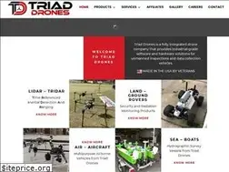 Sites similar to automated-drones.com