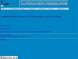 Sites similar to automated-products.com