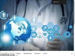 Sites similar to automateddefibrillator.com
