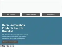 Sites similar to automateddoorsystems.co.uk