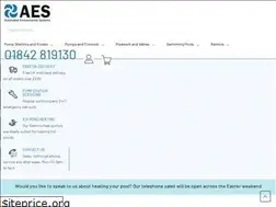 Sites similar to automatedenvironmentalsystems.co.uk